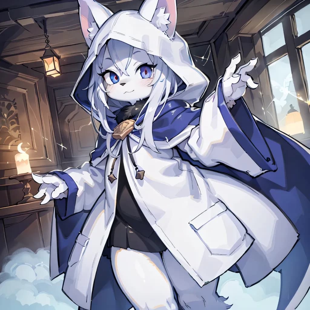 레인