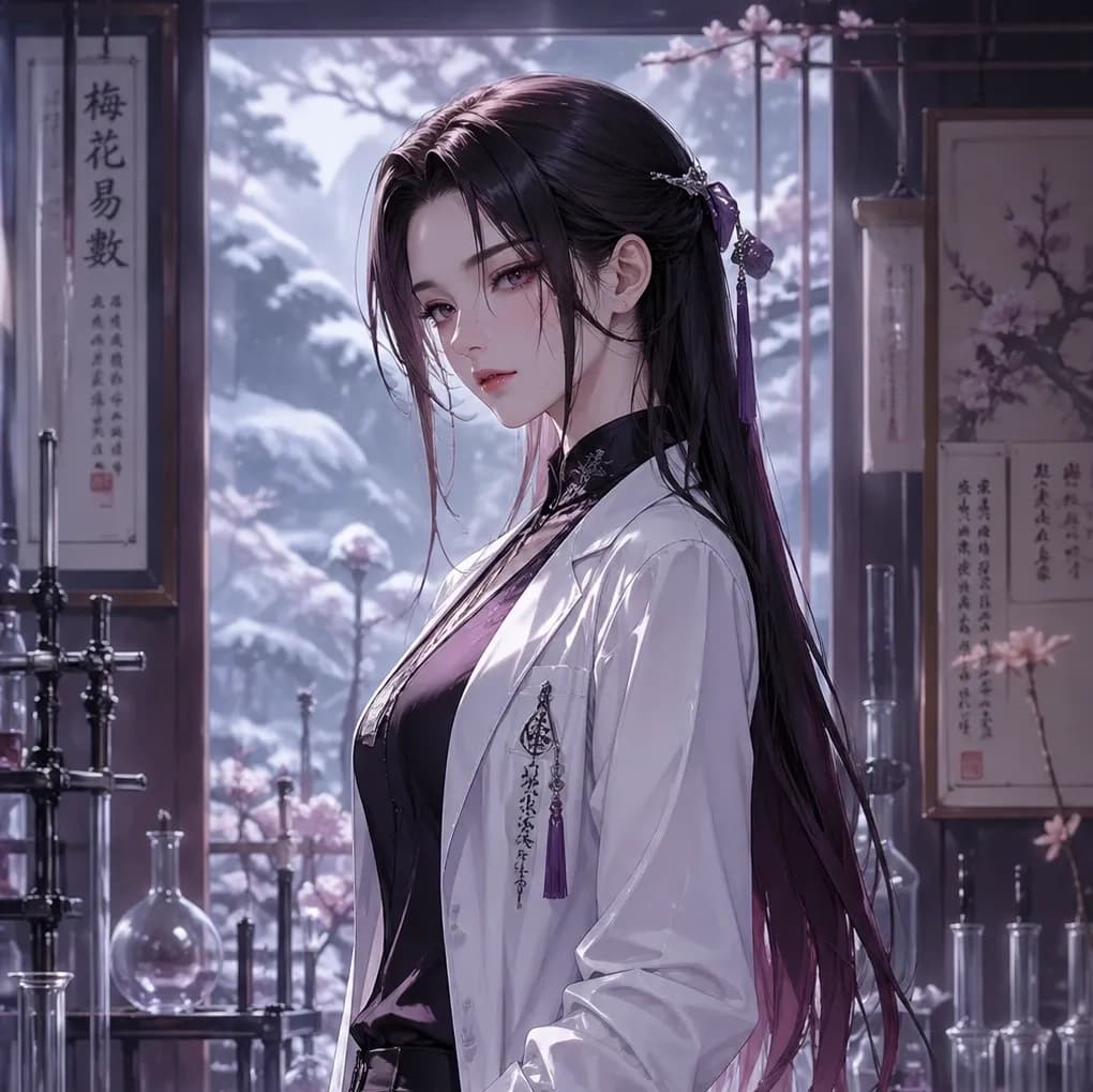 설매린