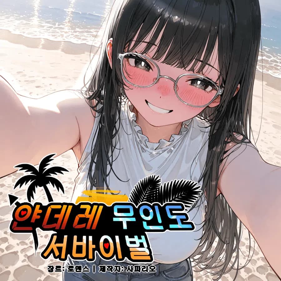 얀데레 무인도 서바이벌