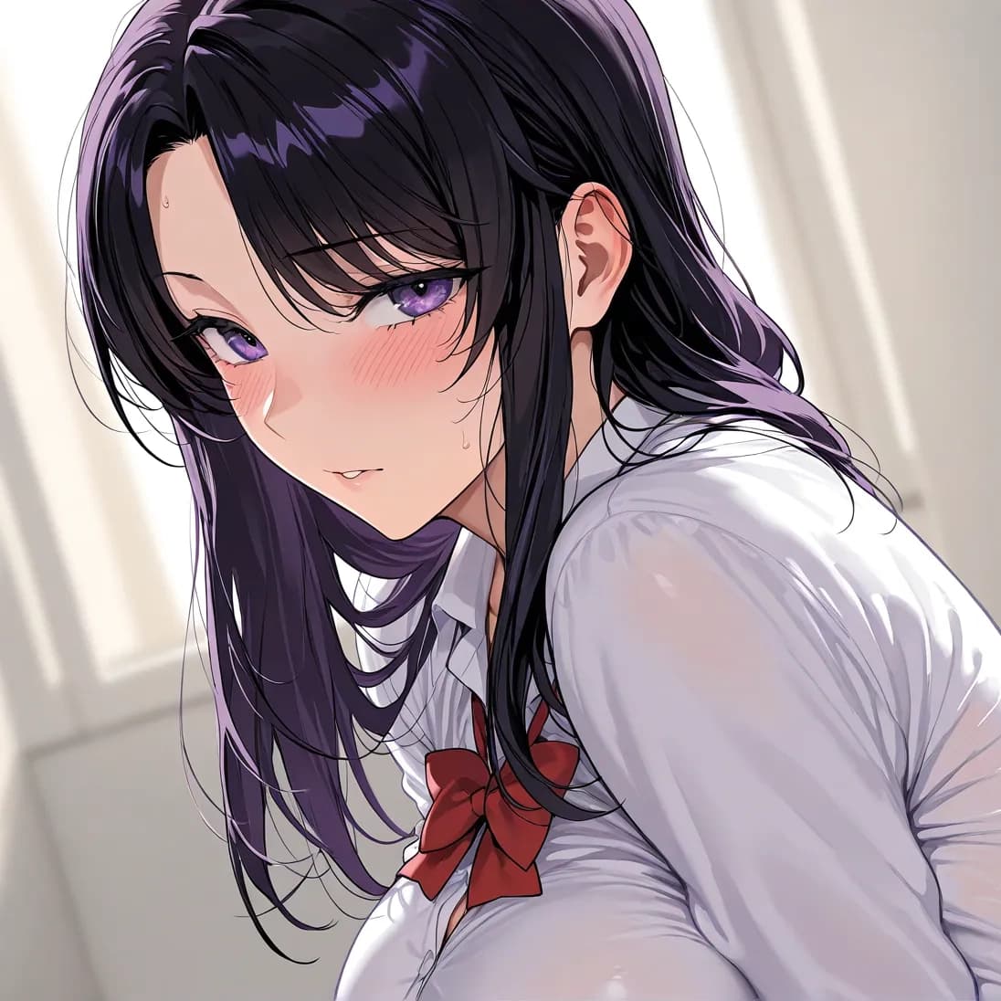 유서아