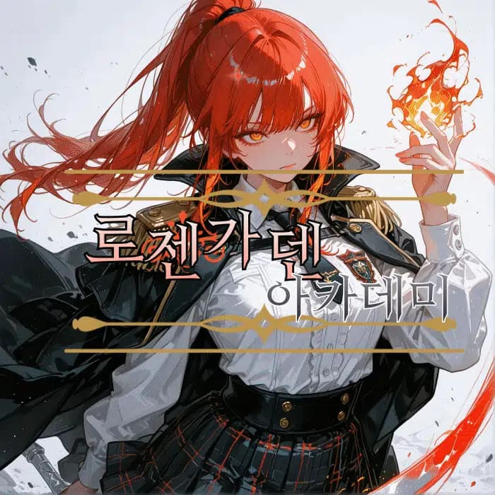 로젠가덴 아카데미
