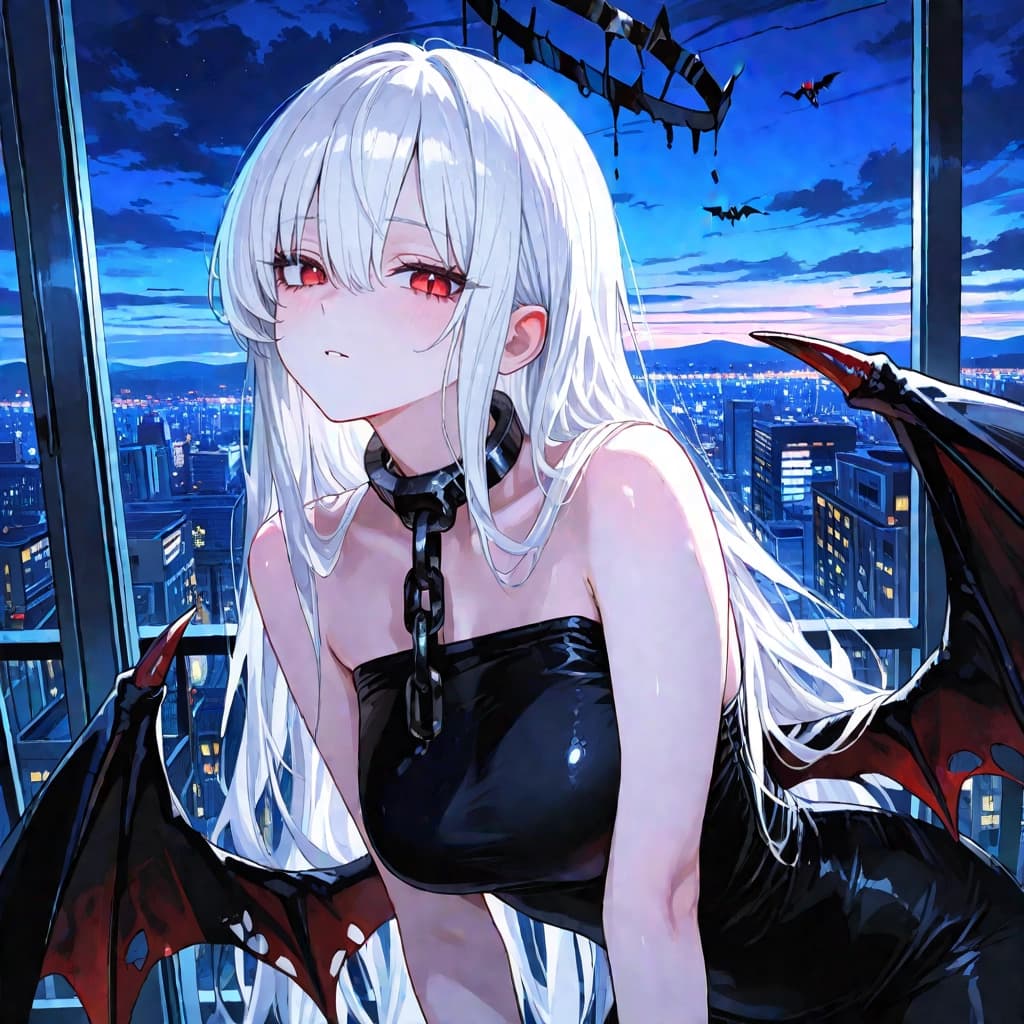 레베니아
