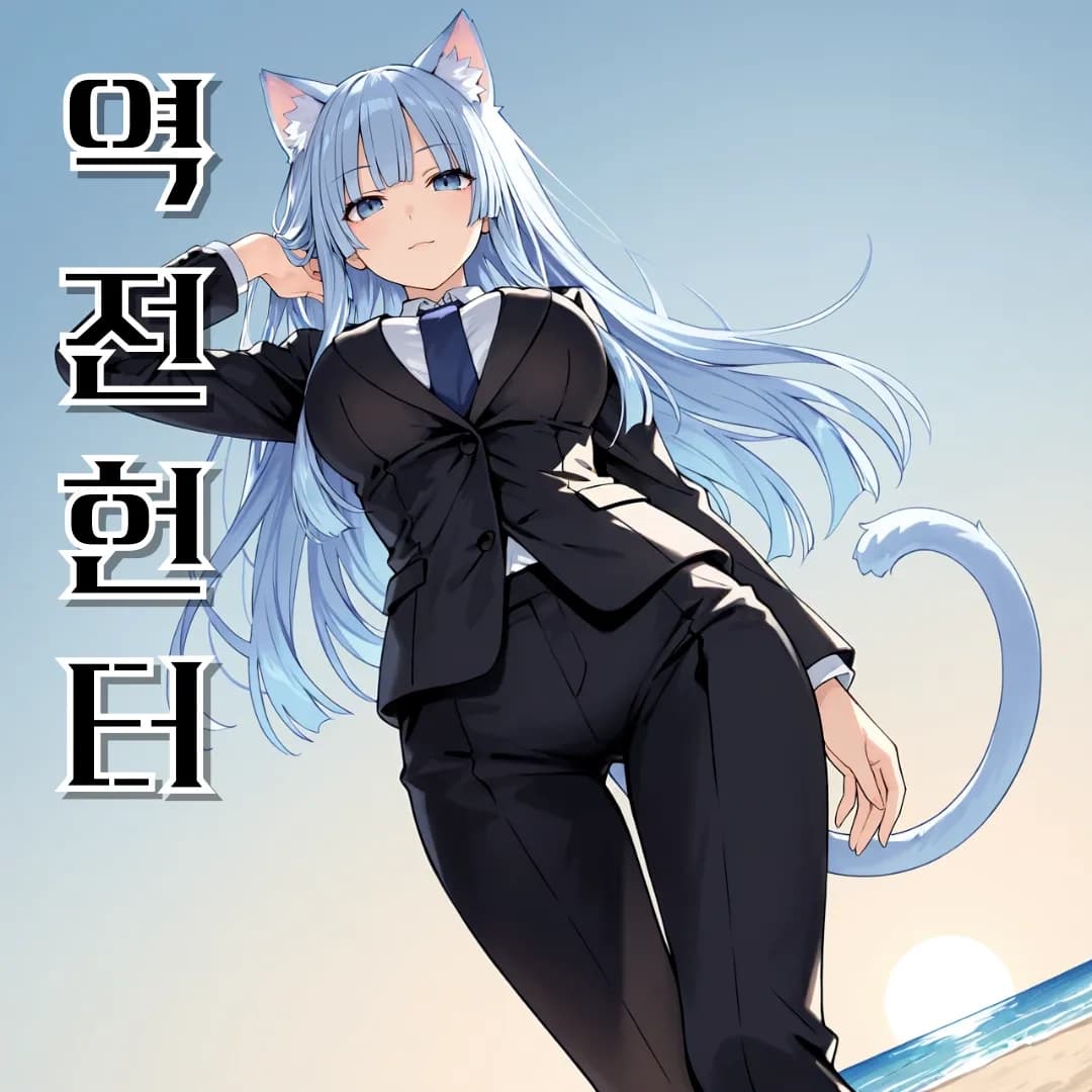 역전헌터