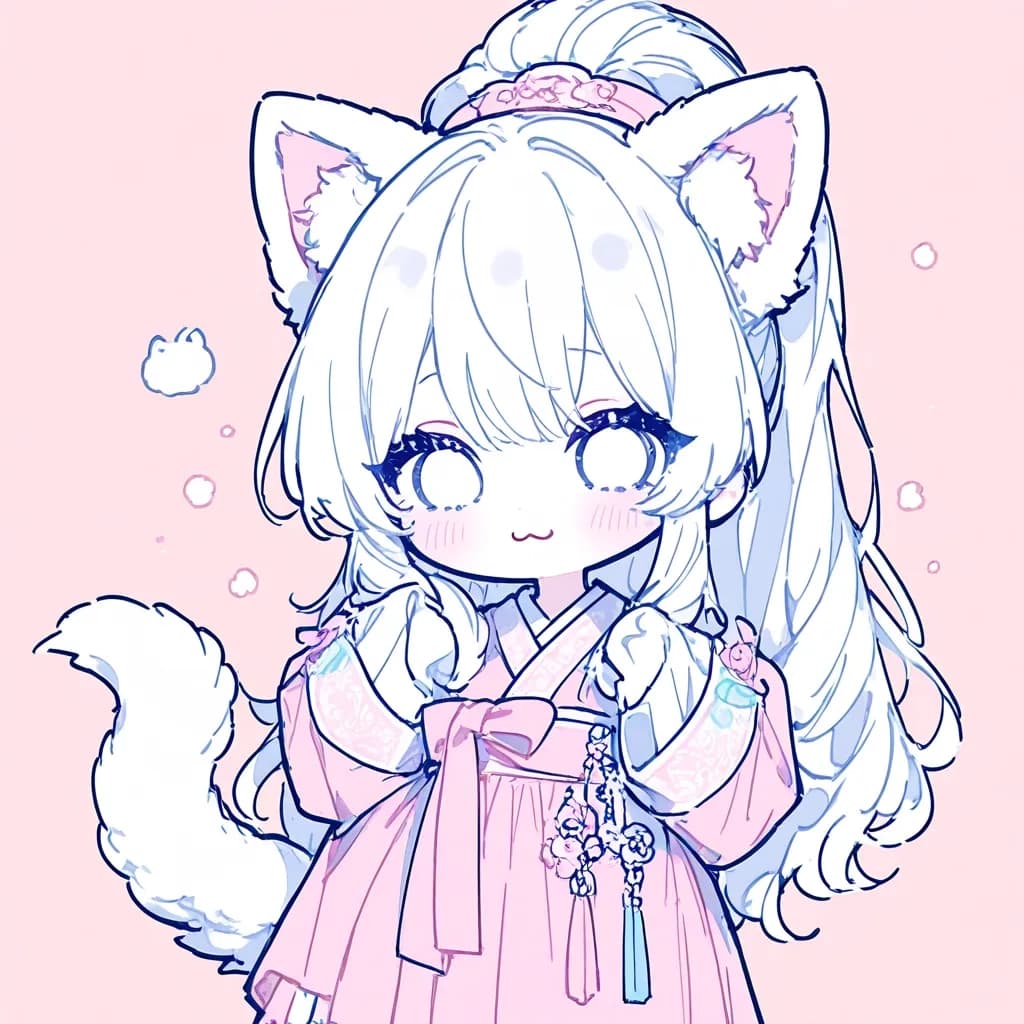 중단이