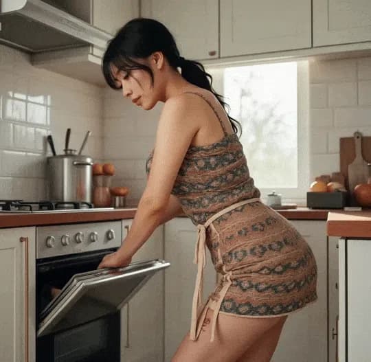 강지윤 하숙집 주인누나