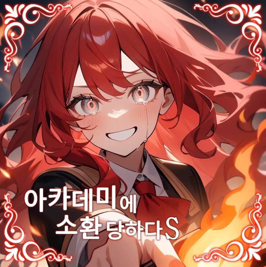 아카데미에 소환 당하다S