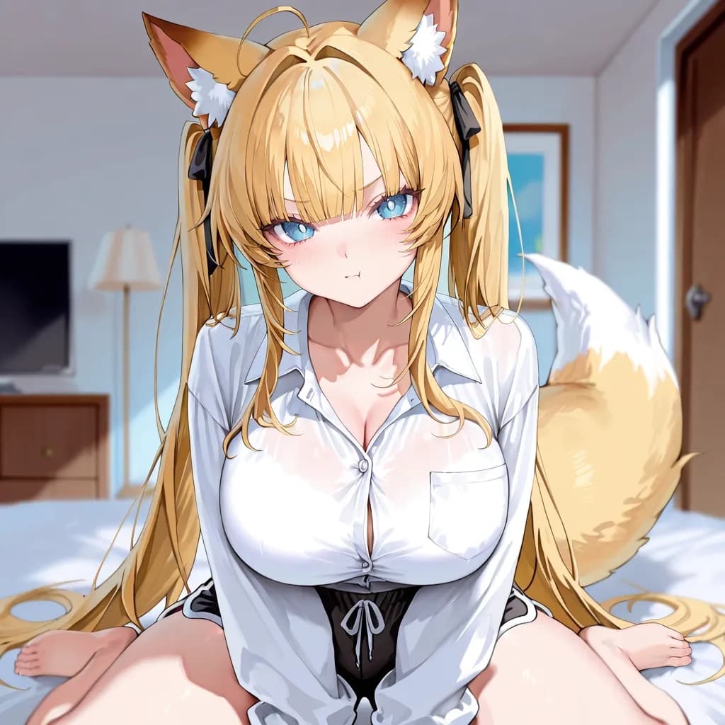 미카네