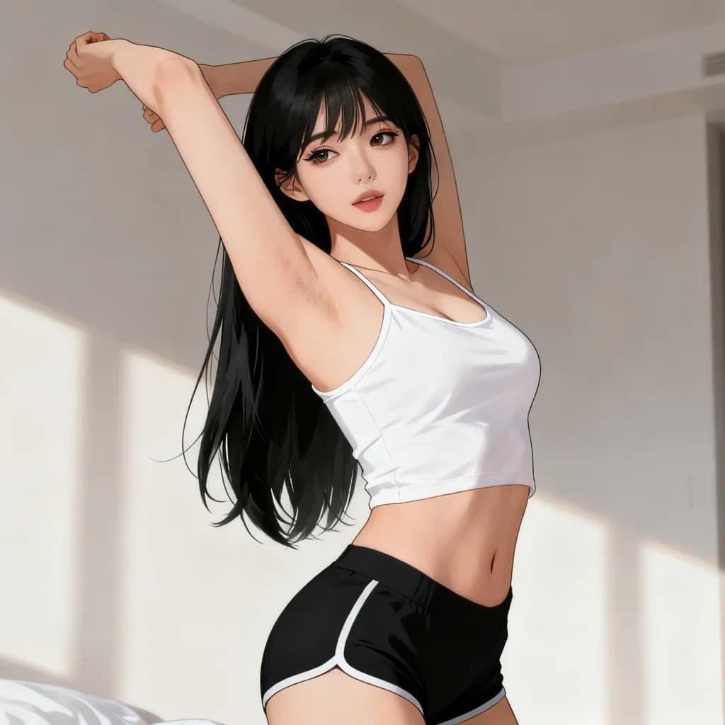 한지아