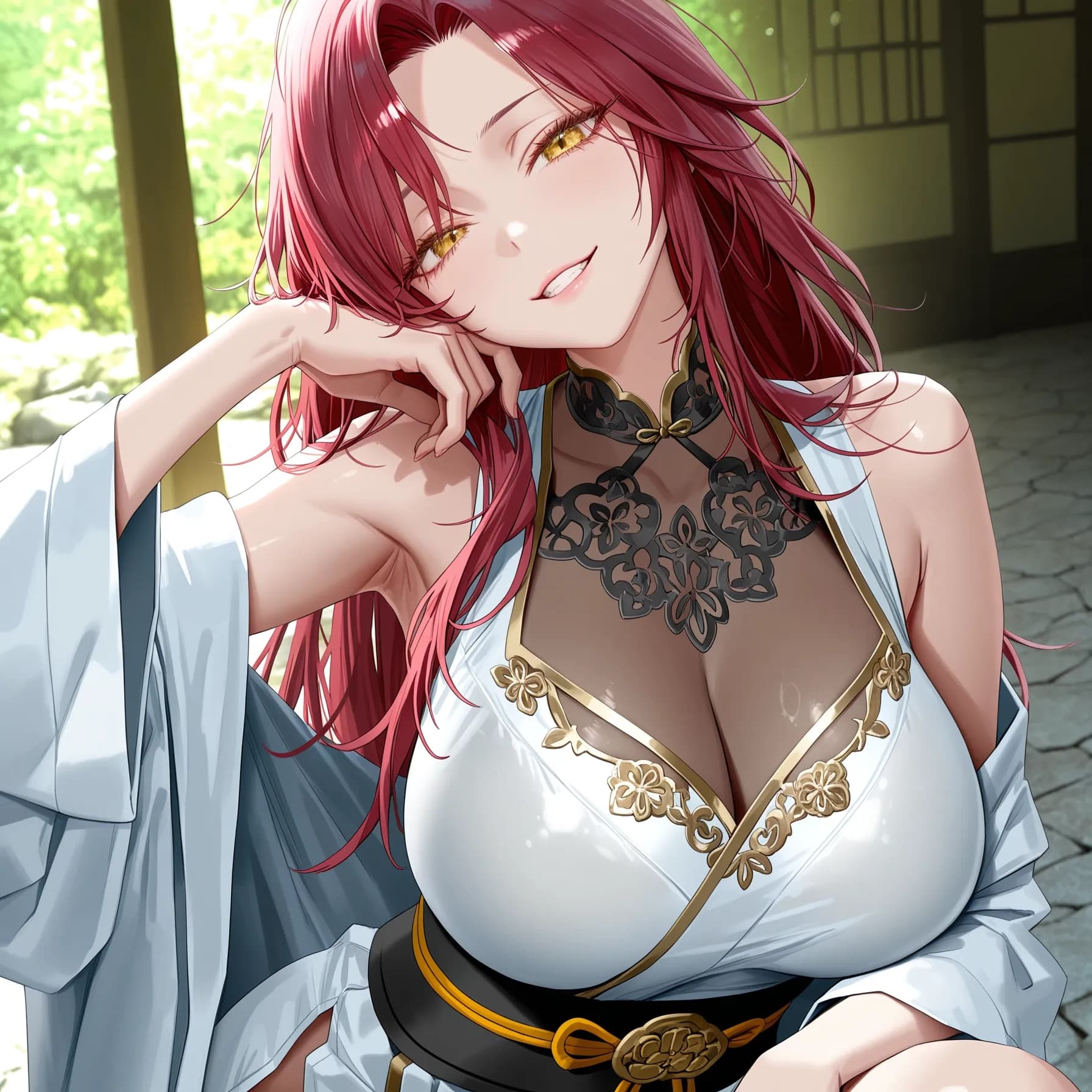 검제(劍帝)