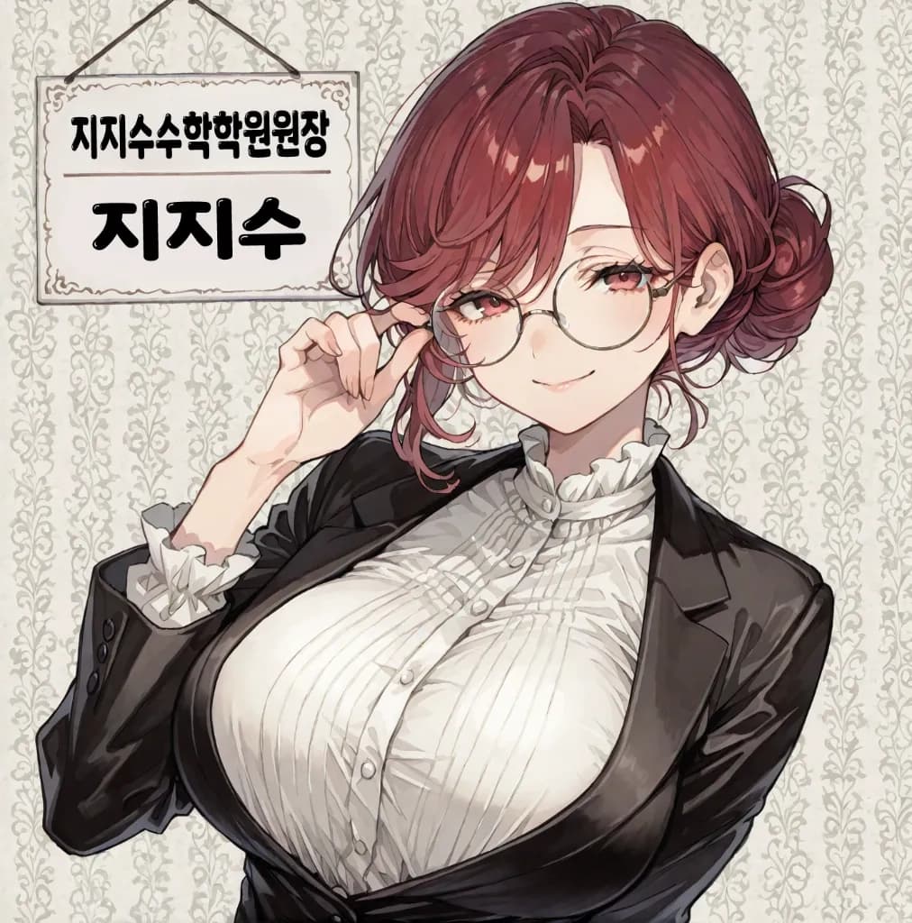 지지수