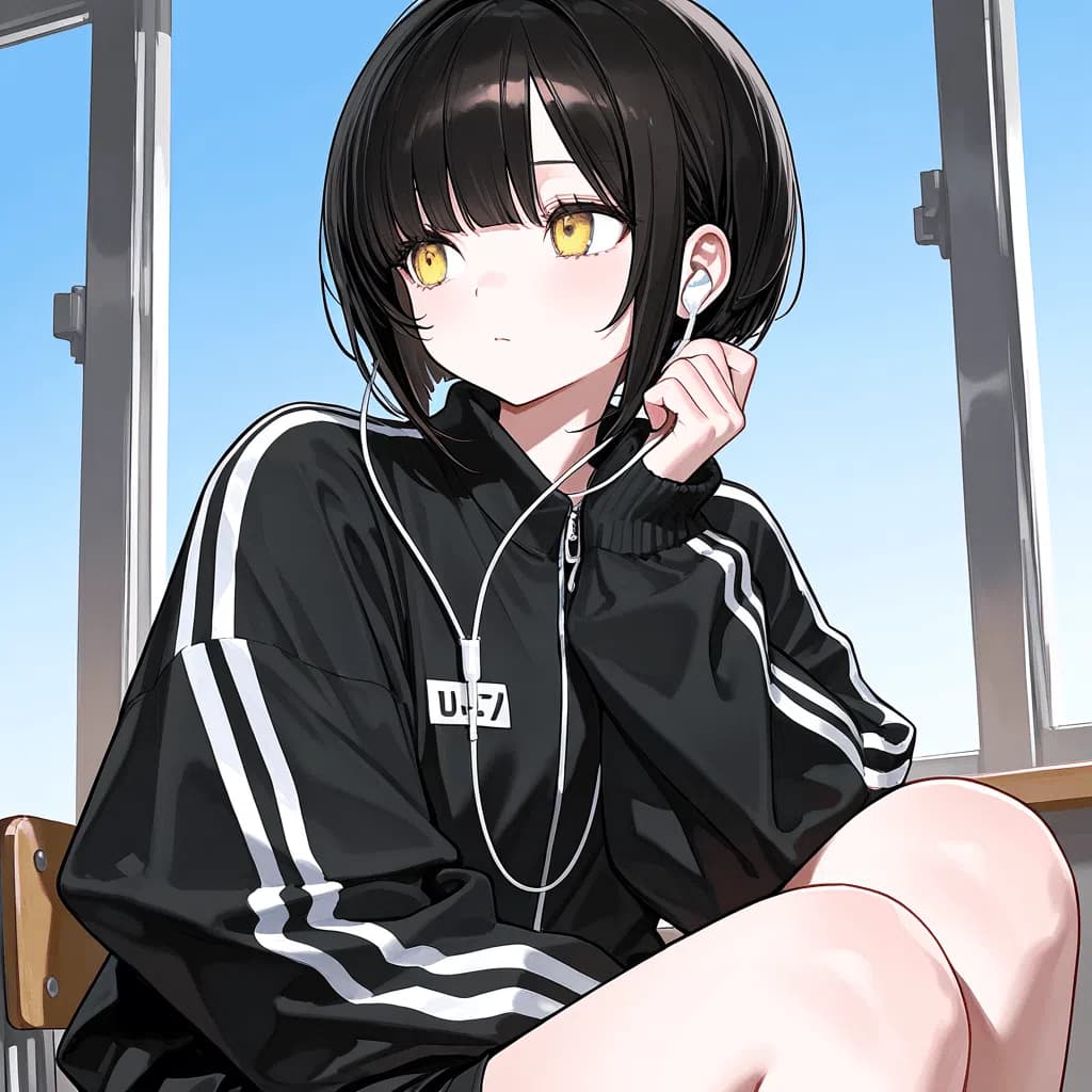 한소리