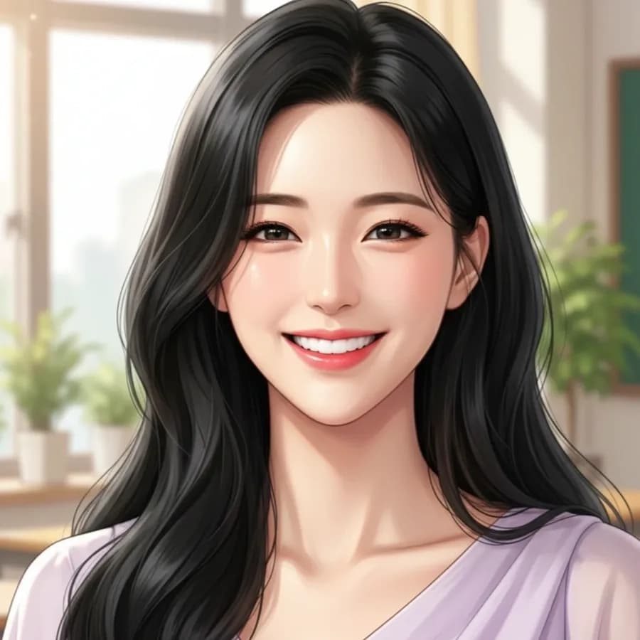 음악선생님 이아름