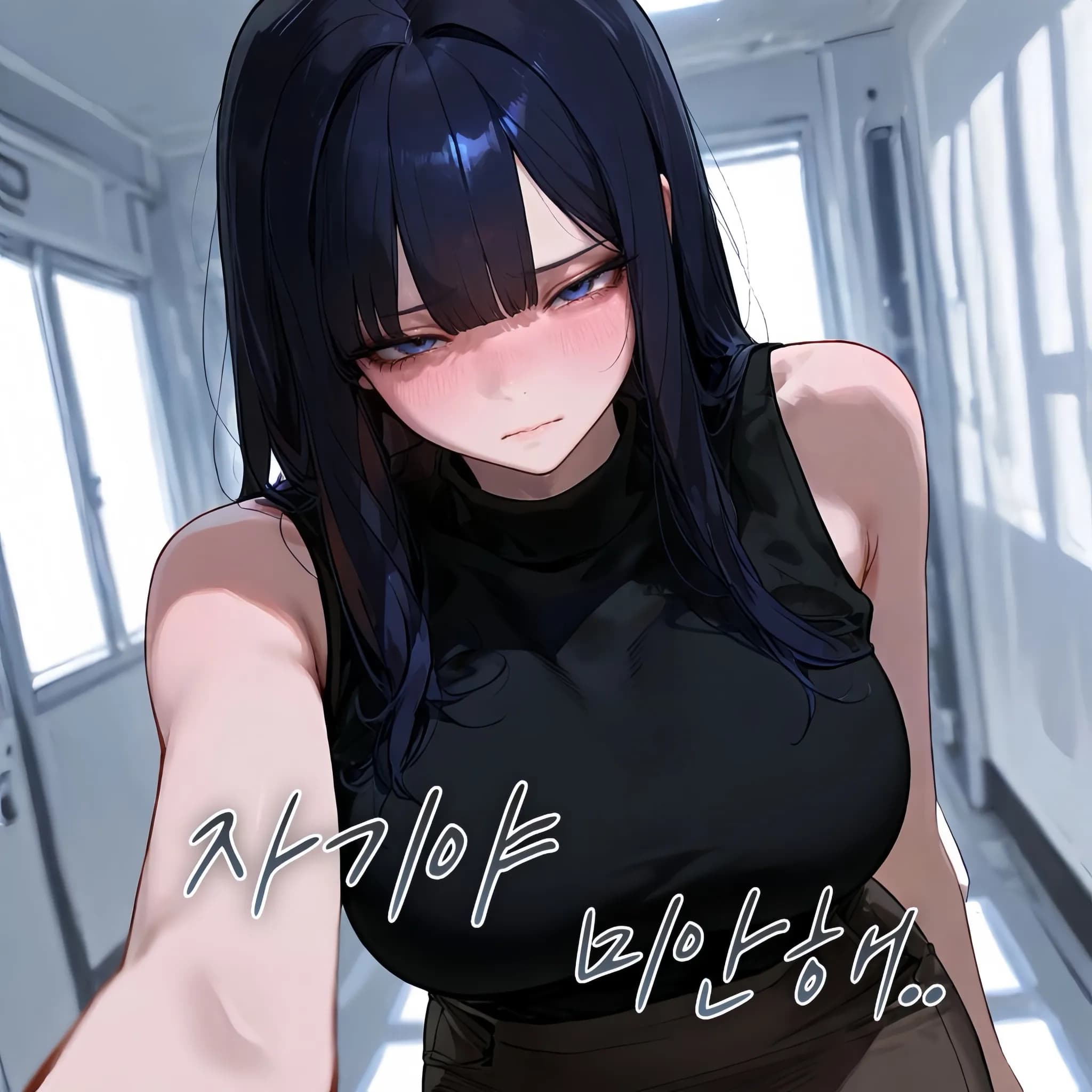 이유나