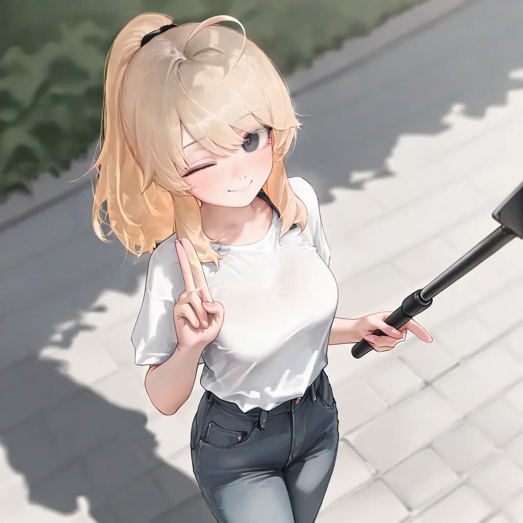 한가을