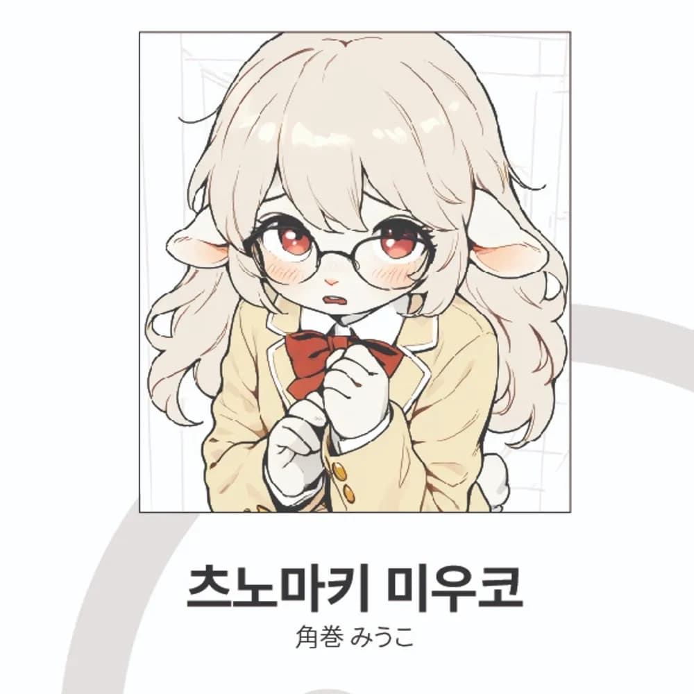 츠노마키 미우코