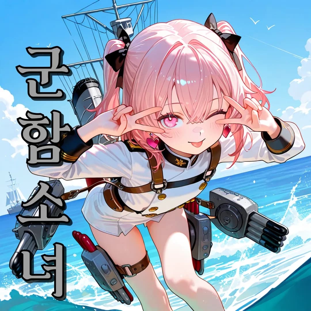 군함소녀