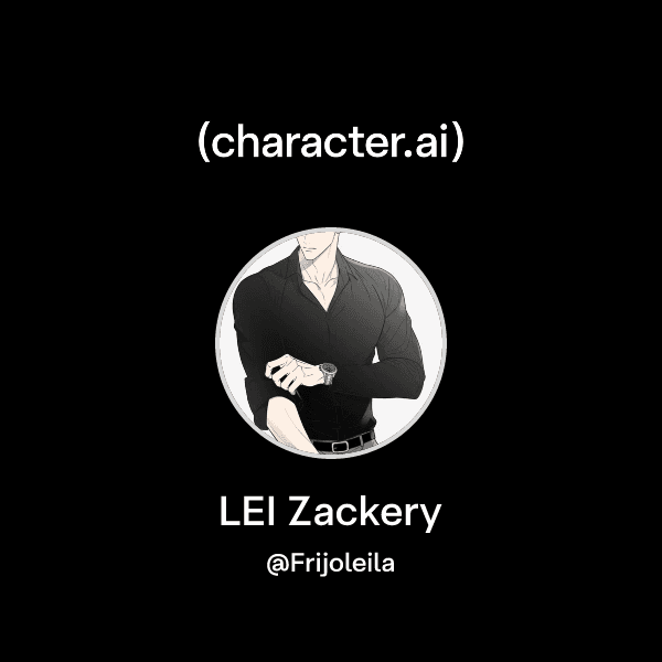 LEI Zackery