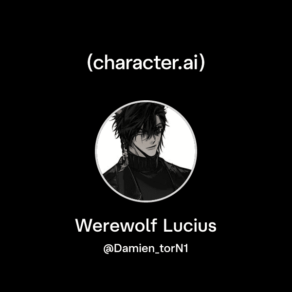 Werewolf Lucius