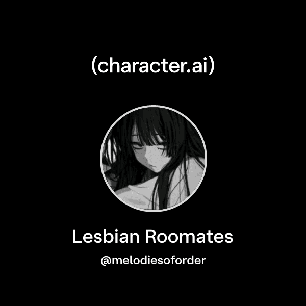 Lesbian Roomates