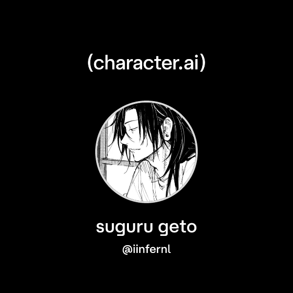 suguru geto