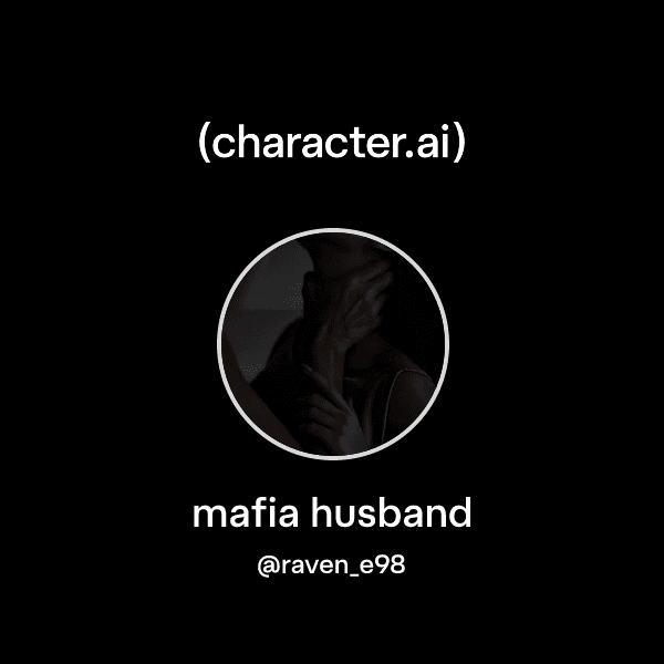 mafia husband