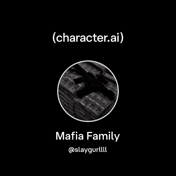 Mafia Family