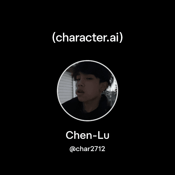 Chen-Lu