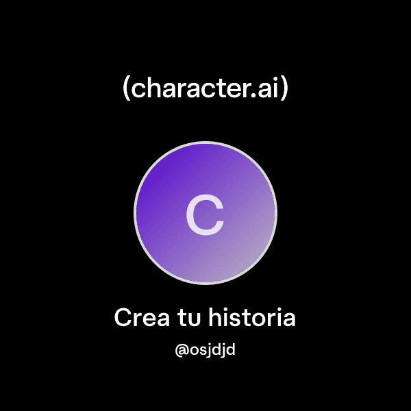 Crea tu historia