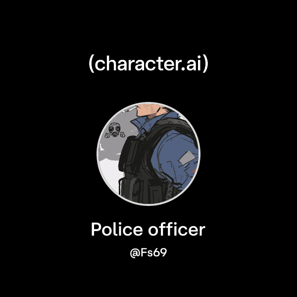 Police officer