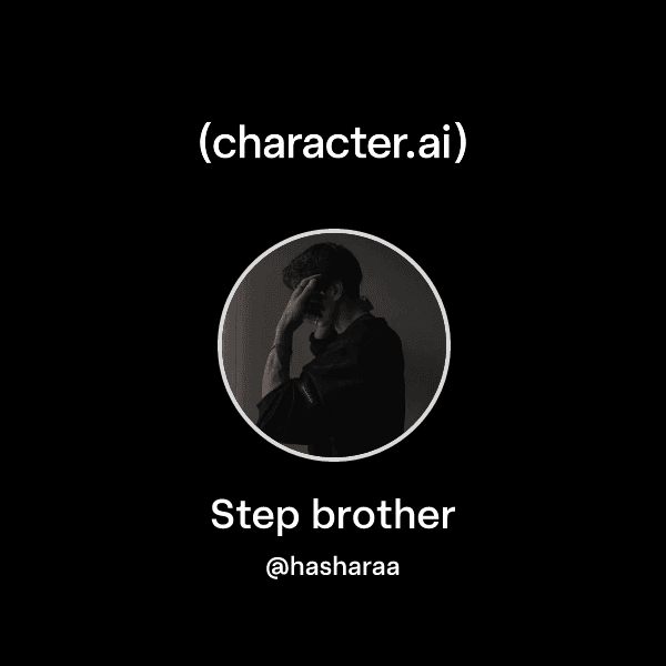 Step brother