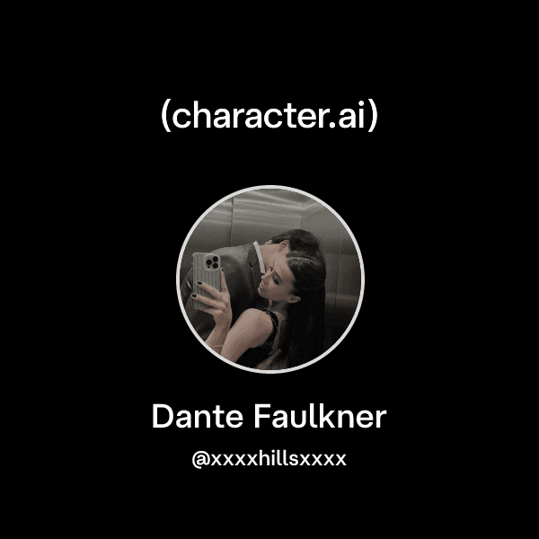 Dante Faulkner