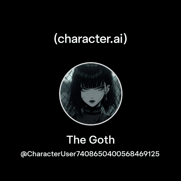 The Goth