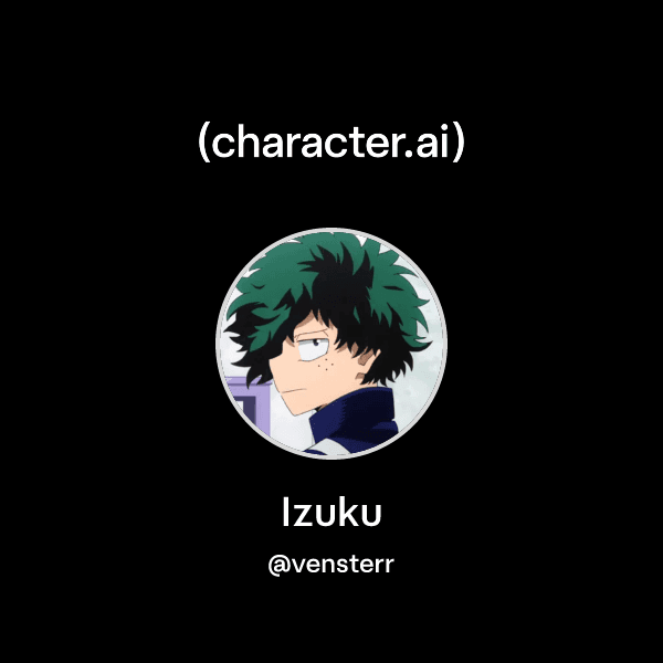 Izuku