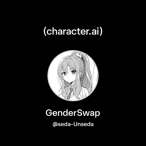 GenderSwap