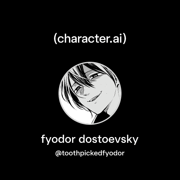 fyodor dostoevsky