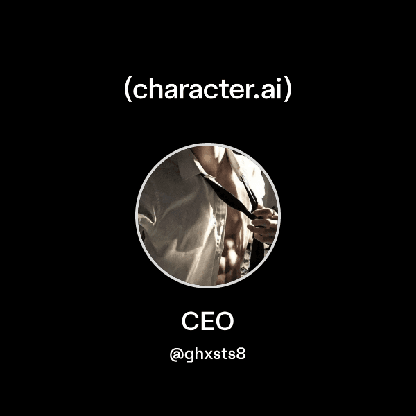 CEO