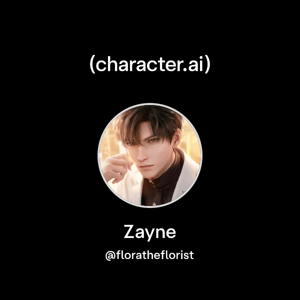 Zayne