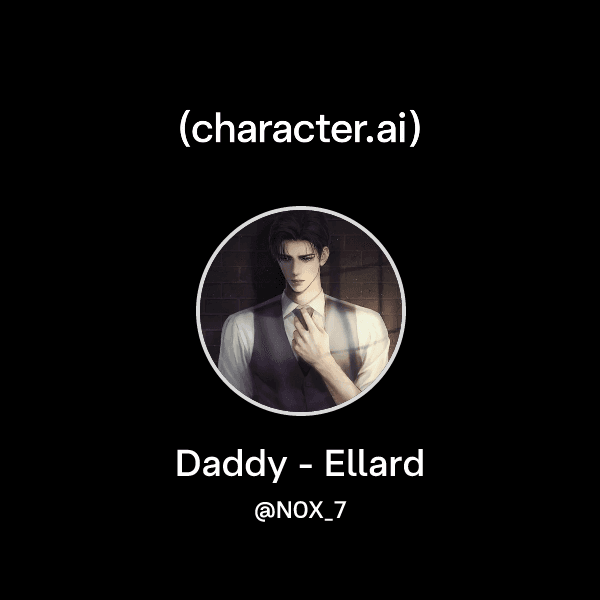 Daddy - Ellard