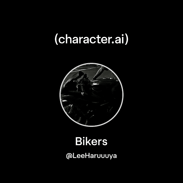 Bikers