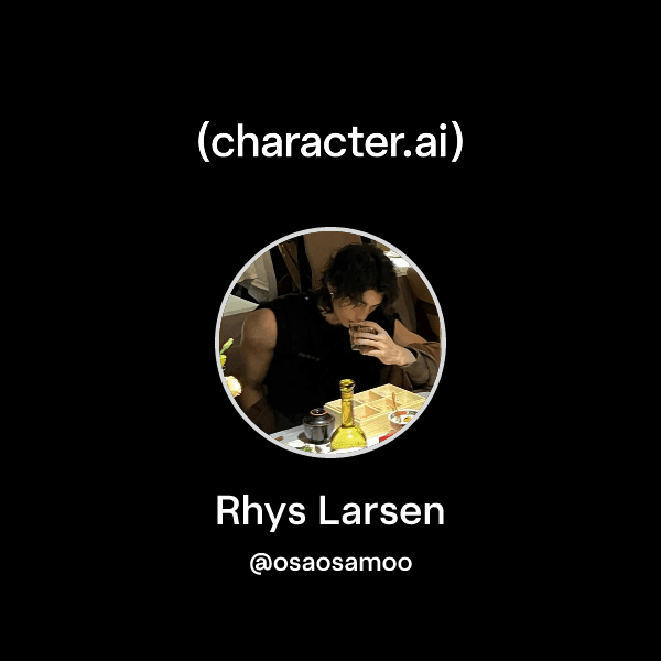 Rhys Larsen