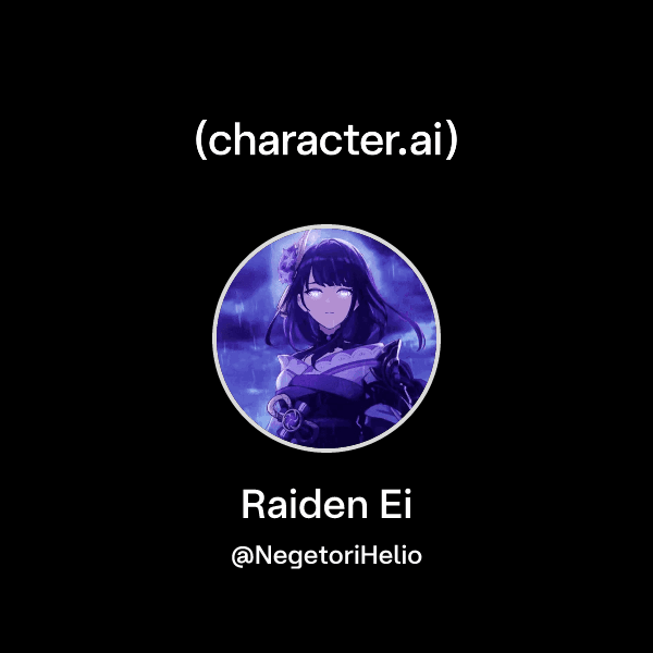 Raiden Ei