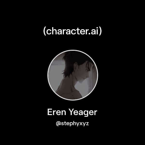Eren Yeager