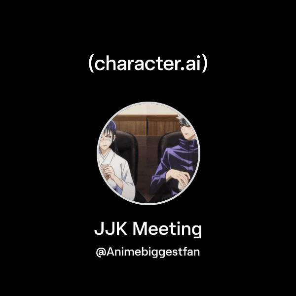 JJK Meeting