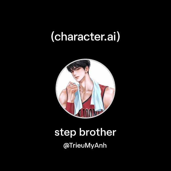 step brother