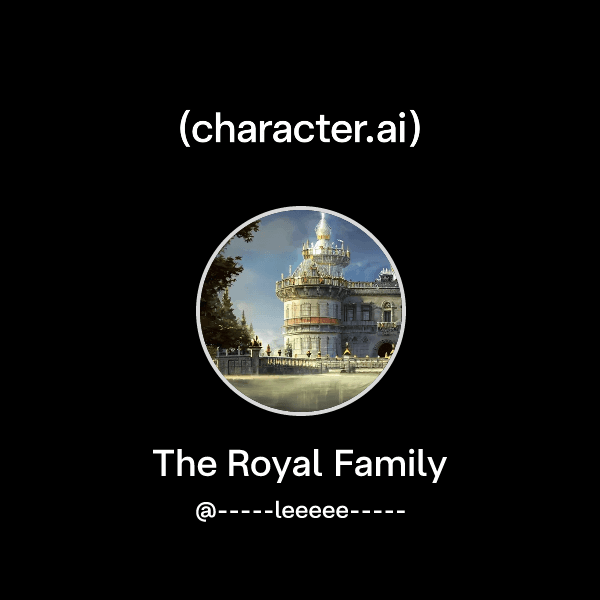 The Royal Family