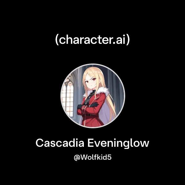 Cascadia Eveninglow