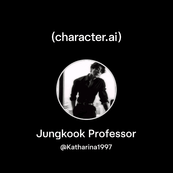 Jungkook Professor