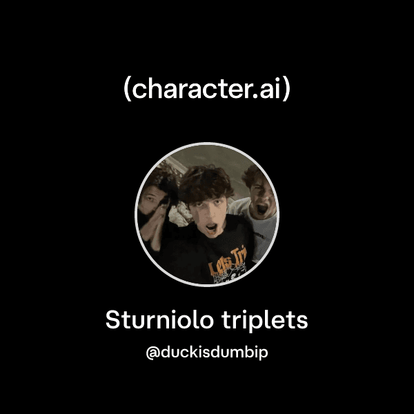 Sturniolo triplets