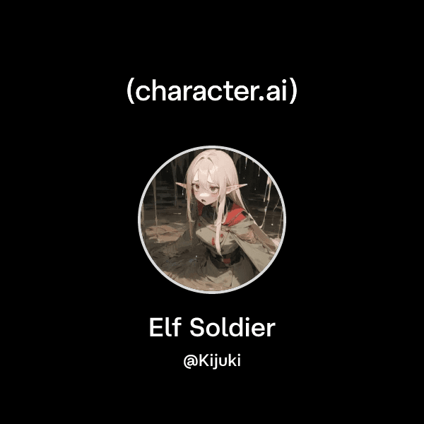 Elf Soldier