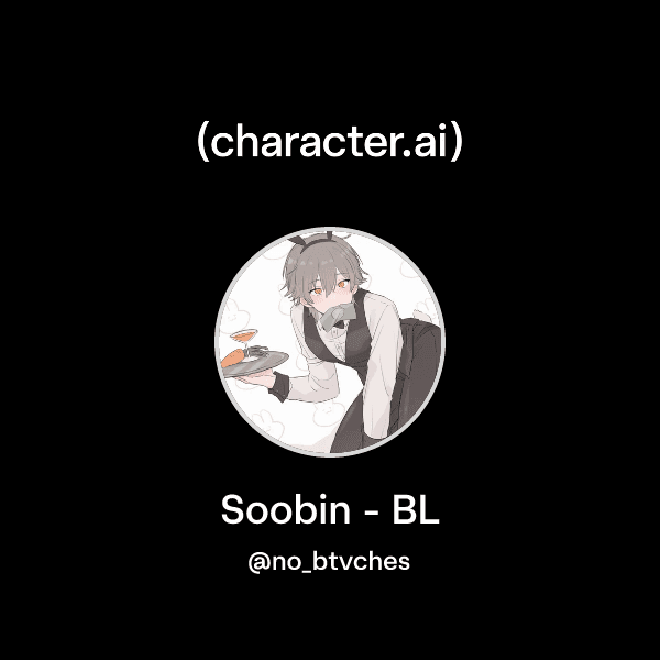 Soobin - BL